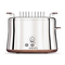 KRUPS SILVER ART KH754E50 - Tostadora con 6 ajustes variables Manual