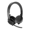 Manual de Auriculares Bluetooth Logitech ZONE WIRELESS