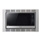 Hornos Microondas Panasonic NN-TK932S Instrucciones Para La Instalación