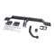 Accesorios de Automóviles Brink 4111 Instrucciones De Montaje