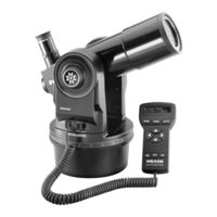 Meade ETX-70AT Manual De Instrucciones