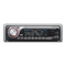 Receptores JVC KD-PDR51 Manual De Instrucciones