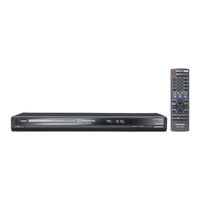 Panasonic DVD-S54 Manual De Instrucciones