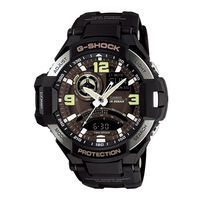 Casio 5302 Guía De Operación