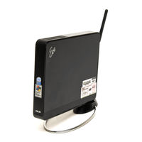 Asus Eee Box B202 Manual De Usuario