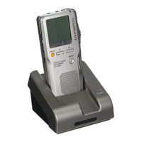 Olympus DS-4000 Manual De Instrucciones