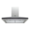 Campanas de Ventilación Hotpoint Ariston HKE 6 X/HA Instrucciones De Uso
