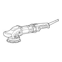 Makita PO6000C Manual De Instrucciones