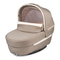 Cochecitos de Bebés Peg-Perego auto culla elite Instrucciones De Uso