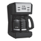 Cafeteras Mr Coffee KNX Serie Manual Del Usuario