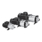 Bombas de Agua Franklin Electric EH 3 Manual De Uso