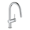 Equipo de Fontaneria Grohe MINTA TOUCH 31 358 Manual Del Usaurio