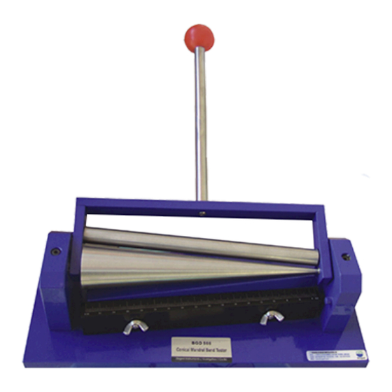 Twilight BL-BGD566 Manual De Instrucciones