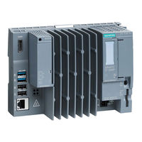 Siemens Edicion 04 Manual