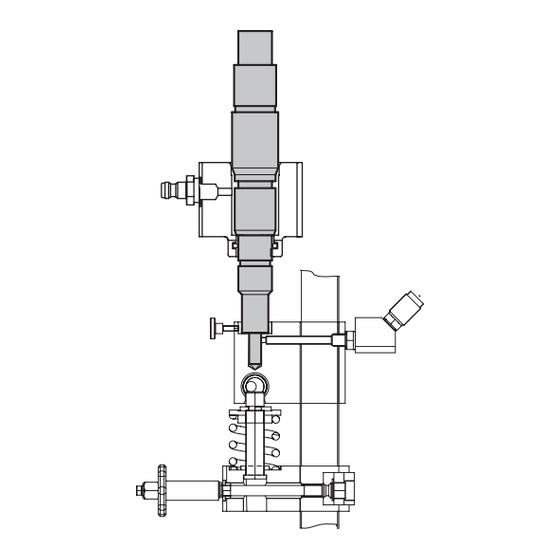 Bosch CRI Manual Original
