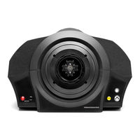 Thrustmaster 4060072 Manual Del Usuario