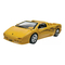 Juguetes REVELL LAMBORGHINI DIABLO VT ROADSTER Manual De Instrucciones