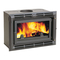Chimeneas de Interior Jøtul C 21 Instrucciones Para Instalación