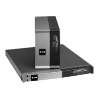 Eaton Evolution 650 Pulsar Serie Manual De Instalacion Y Uso