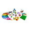 Juguetes LEGO CLASSIC 11717 Instrucciones De Montaje