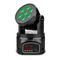 Equipo de Iluminación Audibax IOWA 70 Manual De Usuario