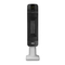 DeLonghi HFX66V15C - Manual del CALEFACTOR CERÁMICO DE TORRE INSTANTÁNEO