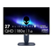 Manual de servicio de Dell Alienware 27, AW2725DM