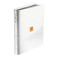 ORANGE Livebox Manual De Instalación