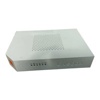 ORANGE Livebox Configuraciones Avanzadas