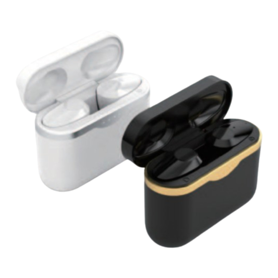 Srhythm Soulmate Serie Manual De Usuario
