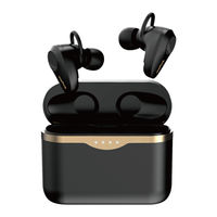 Srhythm S5 SoulMate Serie Manual De Instrucciones