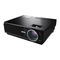 Proyectores BenQ MP610 Manual Del Usuario