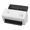 Impresora Todo en uno Brother ADS-4100 Guía De Configuración Rápida