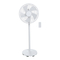 Ventiladores EQUATION FS40-20BR-WH Instrucciones De Montaje, Utilización Y Mantenimiento