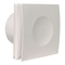 Ventiladores aldes INEA 100 Manual De Instrucciones