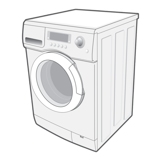 Samsung Q1244C Manual Del Usuario