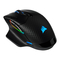 CORSAIR Dark Core RGB Pro - Manual del ratón inalámbrico para juegos FPS/MOBA