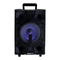 Altavoces Master-G SPB8B Manual Del Usuario