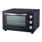 Hornos Microondas Becken BMO4760 Manual De Instrucciones