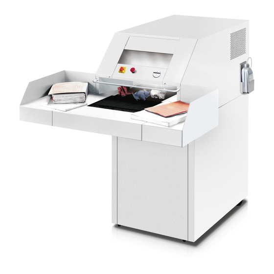 KRUG+PRIESTER IDEAL 4108 Instrucciones De Uso