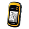 Guía de inicio rápido de Garmin eTrex 10
