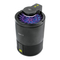 SunJoe SJ-BZ15W-BLK - Manual del Atrapainsectos Eléctrico de 5w