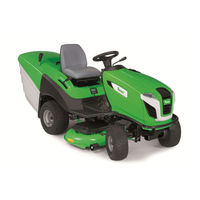 Viking MT 6112 ZL Manual De Instrucciones