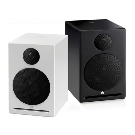 VIETA ONE VO-BS40BK Manual De Usario
