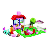 LEGO 10660 Manual De Instrucciones