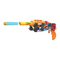 Juguetes K'Nex KFORCE BUILD AND BLAST K-10X Manual De Instrucciones