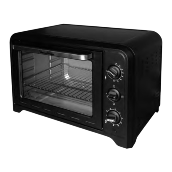 Moulinex M4000 Manual Del Usuario