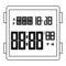 Relojes Diesel 515.2-3 Guia De Inicio Rapido