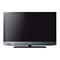 TV Sony Bravia KDL-40EX521 Manual De Instrucciones