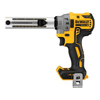 DeWalt DCE151 Manual De Instrucciones